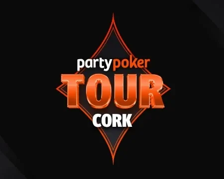 PartyPoker Tour Cork 2026: €100K GTD Main Event Brings the Tour to Ireland