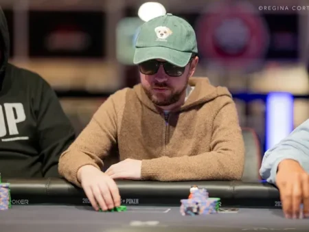 Paul Gregg Superuser Scandal: Poker Sites Were Warned Before the Damage Was Done