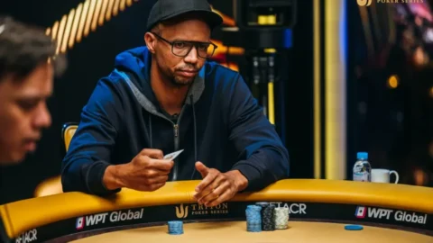 Phil Ivey Joins the $200K Triton Invitational in North Cyprus: Full Player List So Far