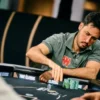 Mateos Chases Oganyan at the Poker Masters as Negreanu Falls Just Short of the Final