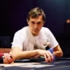 Poker Masters 2026 Event #8: Zavorotnijs Leads the Final Five as Jamie Dwan Bursts the Bubble