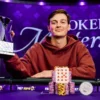 From 20,000 Chips to Champion: Justin Vaysman Completes a Stunning Poker Masters Event #6 Comeback