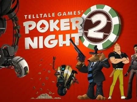 Poker Night 2 Guide: Unlocks, Bounties & Where to Play It Now