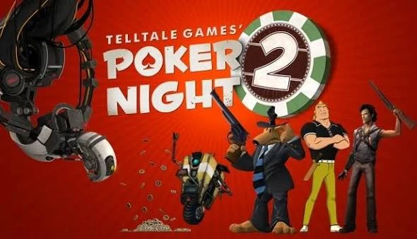 Poker Night 2 Guide: Unlocks, Bounties & Where to Play It Now