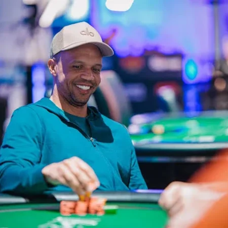 The $50K Poker Players Championship: Poker’s Purest Test