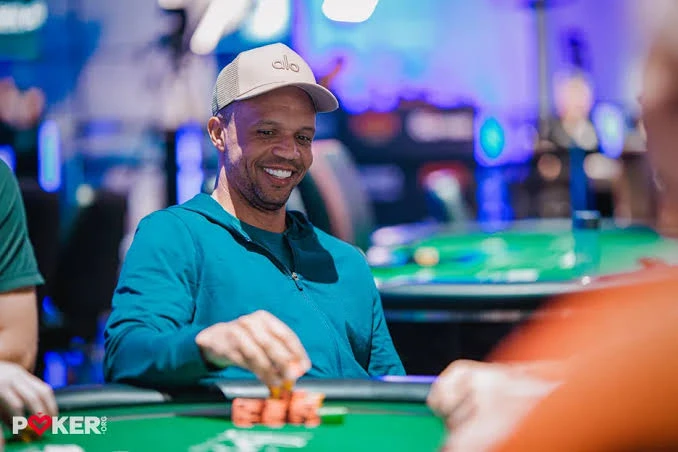 The $50K Poker Players Championship: Poker’s Purest Test