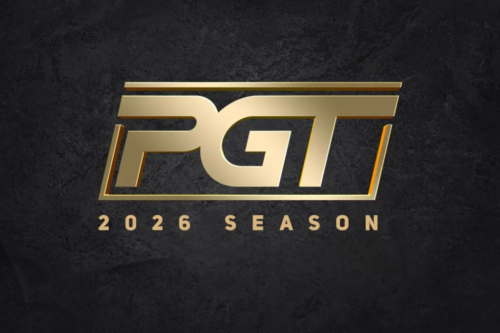 PokerGO Tour  (PGT)