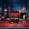 PokerStars Spooky Sunday Specials: $275K in Guarantees, a Bounty on SpaceyFCB, and Your Cheapest Route to the $1M Sunday Million Finale