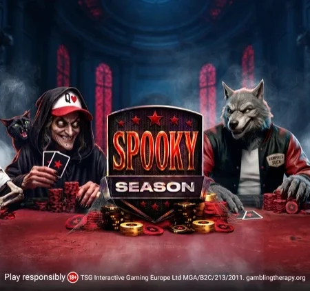 PokerStars Spooky Sunday Specials: $275K in Guarantees, a Bounty on SpaceyFCB, and Your Cheapest Route to the $1M Sunday Million Finale