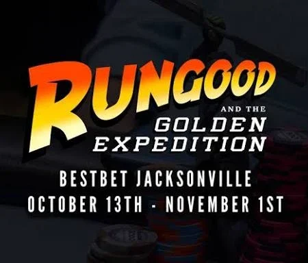 Home 4 RGPS bestbet Jacksonville 2026: Full Schedule, $300K Main Event and Player Guide