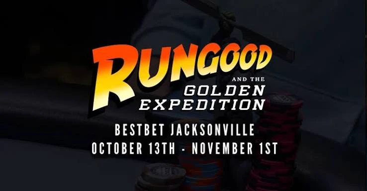RGPS bestbet Jacksonville 2026: Full Schedule, $300K Main Event and Player Guide