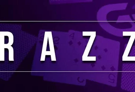 Razz Poker