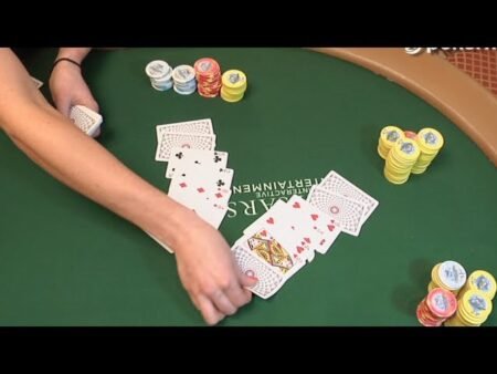 Razz Poker Rules: How to Play Razz Step by Step