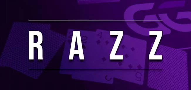 Razz Poker