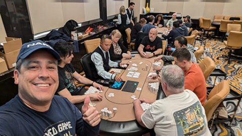 Best Low-Stakes Poker Rooms in Vegas for Recreational Players