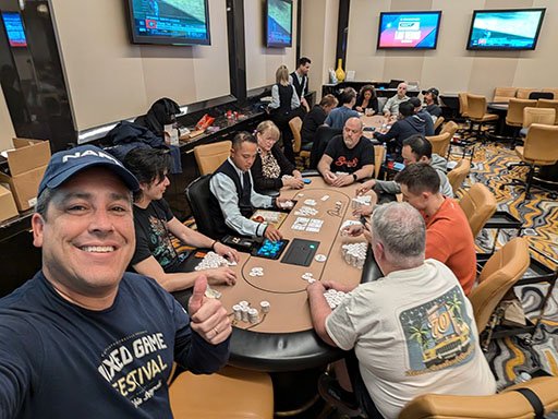 Best Low-Stakes Poker Rooms in Vegas for Recreational Players