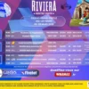 Riviera Poker Festival (November 2026): Schedule, Guarantees & Player Guide