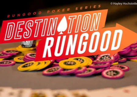 RunGood Poker Series (RGPS)