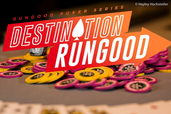 RunGood Poker Series (RGPS)
