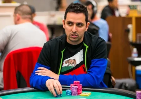 Sergio Aido