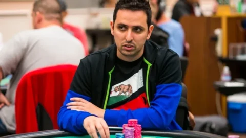 Sergio Aido