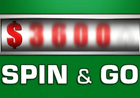 Spin Poker Game: Rules, Payouts & How to Play