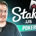 Stake.us Poker Guide