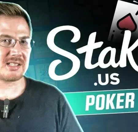 Stake.us Poker Guide: Sweeps Poker on America’s Biggest Social Casino