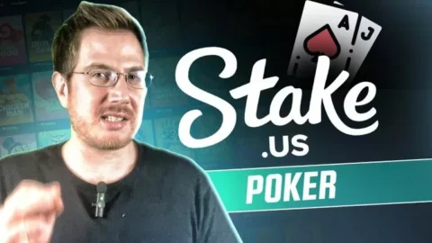 Stake.us Poker Guide: Sweeps Poker on America’s Biggest Social Casino