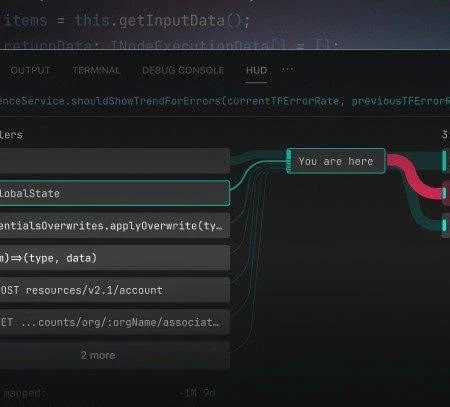 Home 27 The Advanced Pro Stack: Solver + Database + HUD Workflow