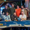 European Mixed Poker Championship 2026: Christophe Stammet Wins the €200 Welcomer Big Bet Mix