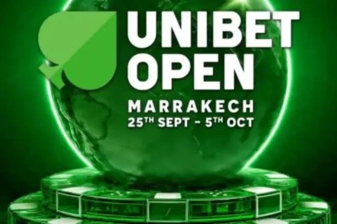 Unibet Poker Bonus 2026: £500 Offer & Bonus Terms Explained