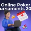Upcoming Poker Tournaments November 2026: Dates & Prize Pools