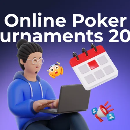 Upcoming Poker Tournaments November 2026: Dates & Prize Pools