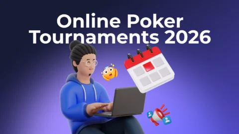 Upcoming Poker Tournaments November 2026: Dates & Prize Pools