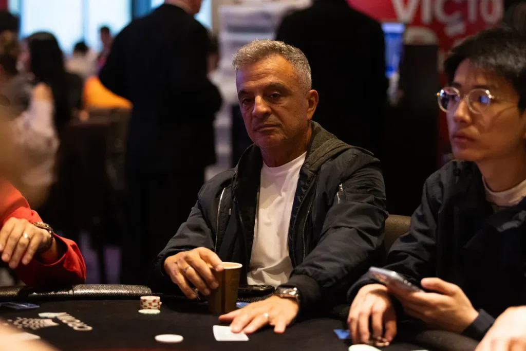 Victorian Poker Championship 2026 Main Event: Who Will Make the Final Table?