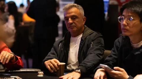 Victorian Poker Championship 2026 Main Event: Who Will Make the Final Table?