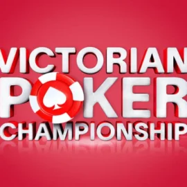 Victorian Poker Championship