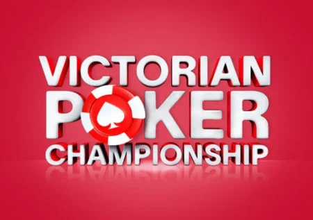 Victorian Poker Championship