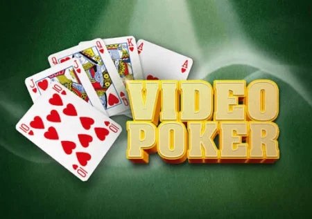 Video Poker