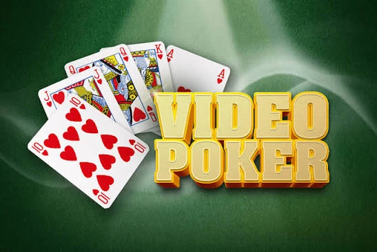 Video Poker