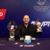 WPT Prime Championship 2026: $1,100 Buy-In, $5M Guaranteed at Wynn Las Vegas