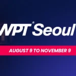 WPT Seoul 2026