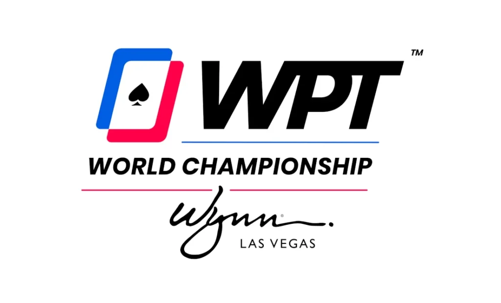 WPT World Championship