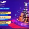 WPT World Championship 2026: Wynn Las Vegas Full Schedule & Guarantees