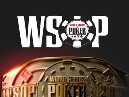 WSOP Circuit New Orleans 2026: Caesars Schedule & Ring Events