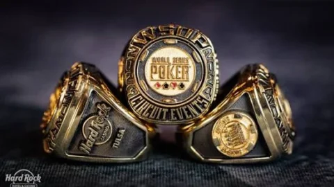 13 Stops, 9 Countries: The Complete WSOP Circuit Schedule for the Rest of 2026
