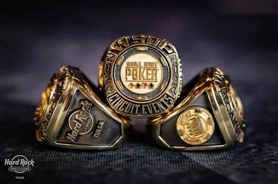 13 Stops, 9 Countries: The Complete WSOP Circuit Schedule for the Rest of 2026