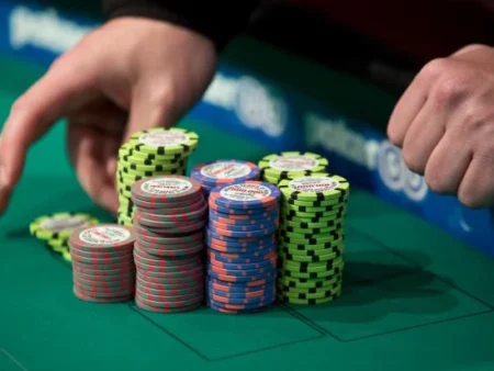 WSOP Poker: Texas Holdem Game — Complete App Review (2026)