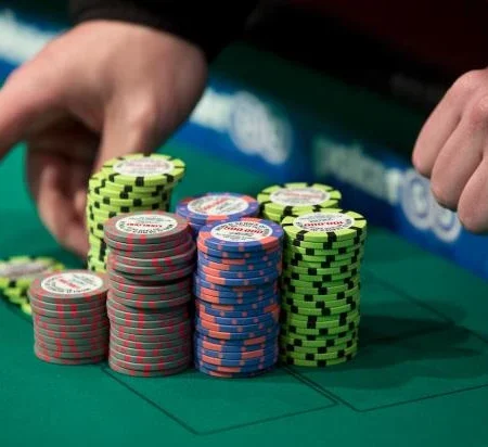 WSOP Poker: Texas Holdem Game — Complete App Review (2026)